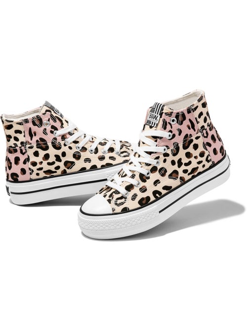 Sneakers conguitos - Kiabi