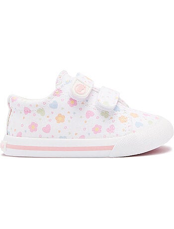 Sneakers conguitos multi-heart respectful