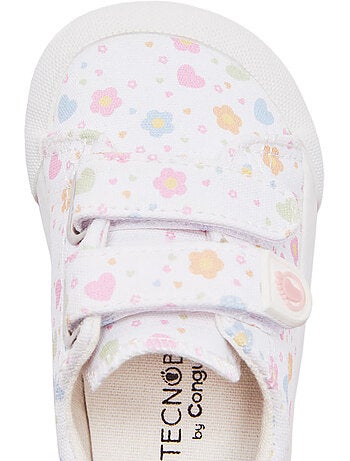 Sneakers conguitos multi-heart respectful