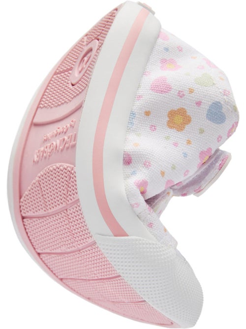 Sneakers conguitos multi-heart respectful - Kiabi Sneakers conguitos multi-heart respectful - Kiabi