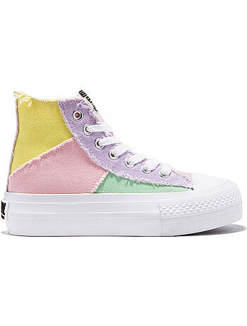 Sneakers conguitos