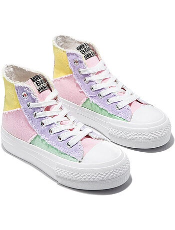 Sneakers conguitos
