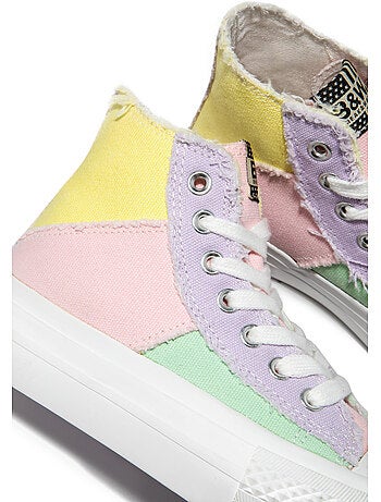 Sneakers conguitos