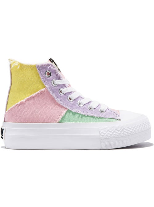 Sneakers conguitos - Kiabi Sneakers conguitos - Kiabi