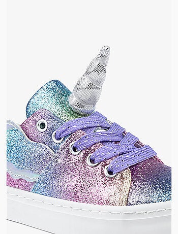 Sneakers Conguitos