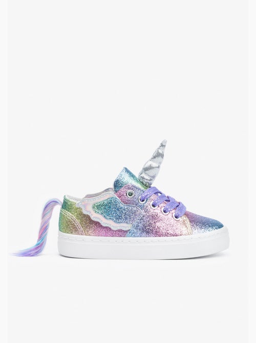 Sneakers Conguitos - Kiabi Sneakers Conguitos - Kiabi