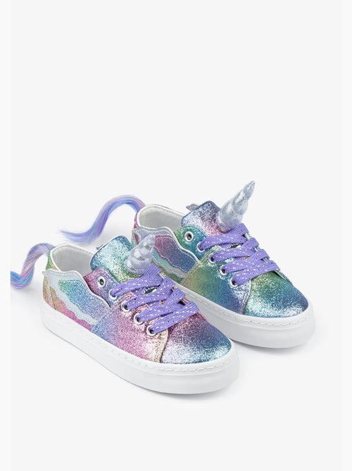 Sneakers Conguitos - Kiabi Sneakers Conguitos - Kiabi