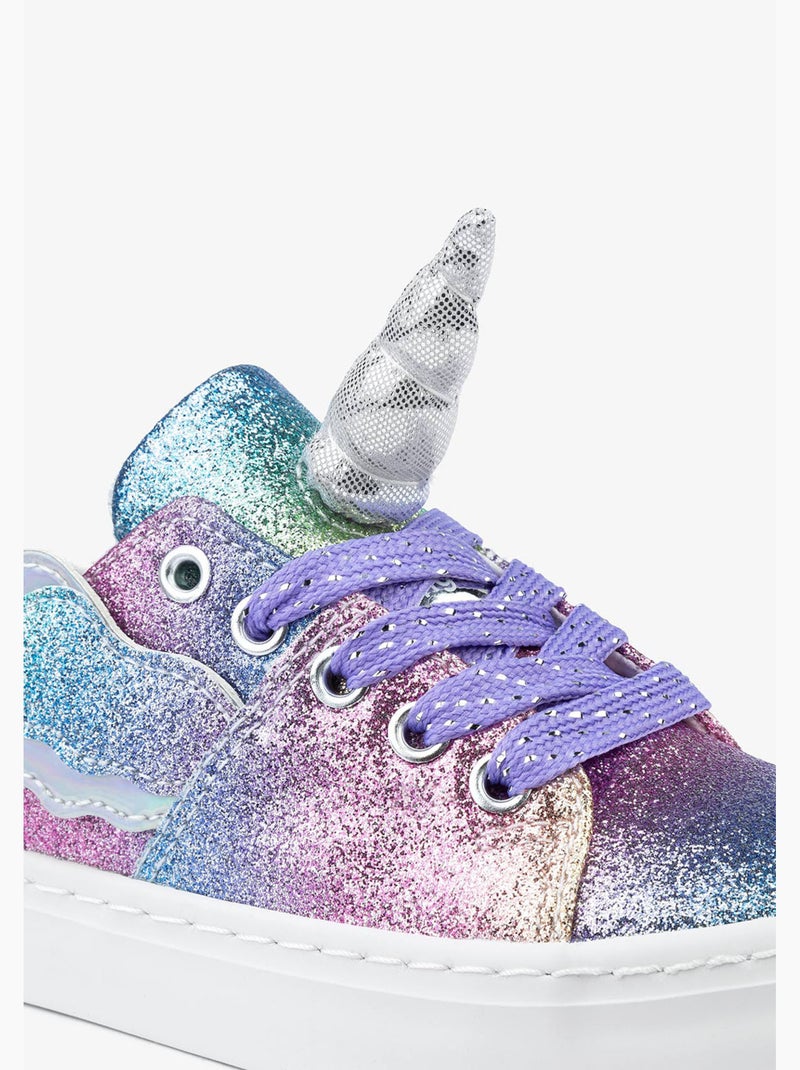 Sneakers Conguitos Multicolore - Kiabi