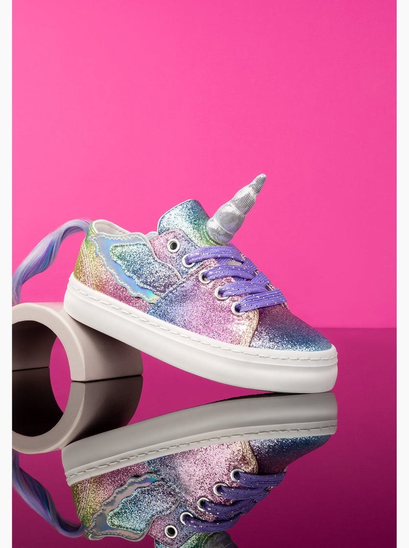 Sneakers Conguitos Multicolore - Kiabi