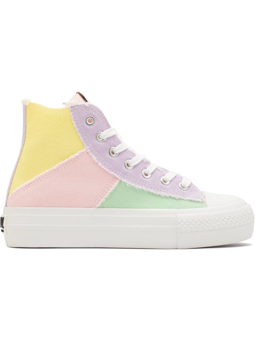 Sneakers Conguitos - Kiabi