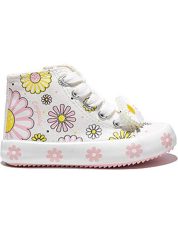 Sneakers conguitos