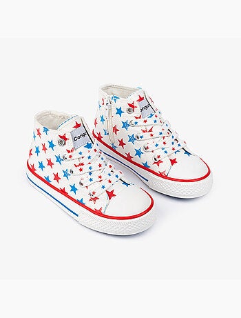 Sneakers Conguitos