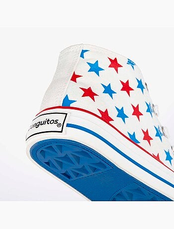 Sneakers Conguitos