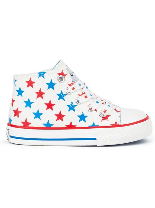 Sneakers Conguitos - Kiabi Sneakers Conguitos - Kiabi