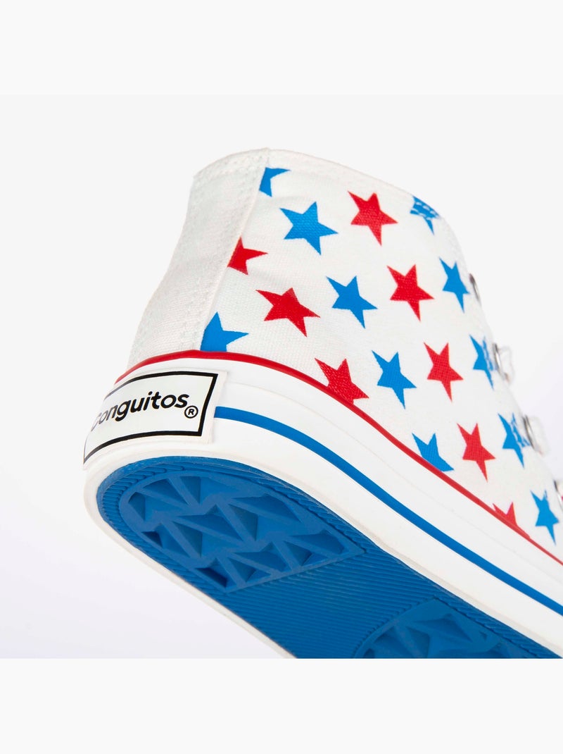 Sneakers Conguitos Multicolore - Kiabi
