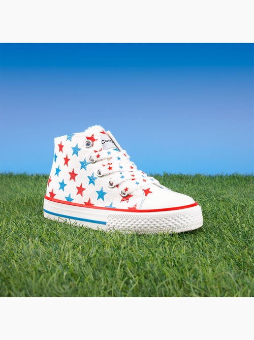 Sneakers Conguitos - Kiabi Sneakers Conguitos - Kiabi