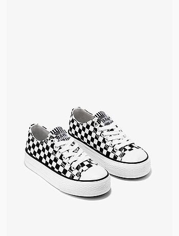 Sneakers Conguitos