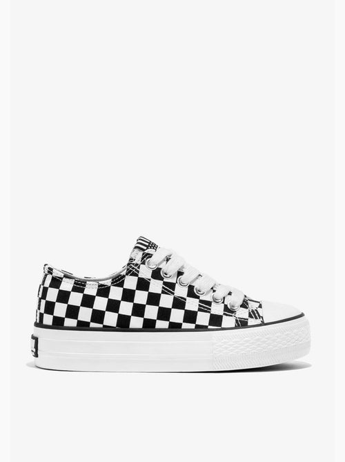 Sneakers Conguitos - Kiabi