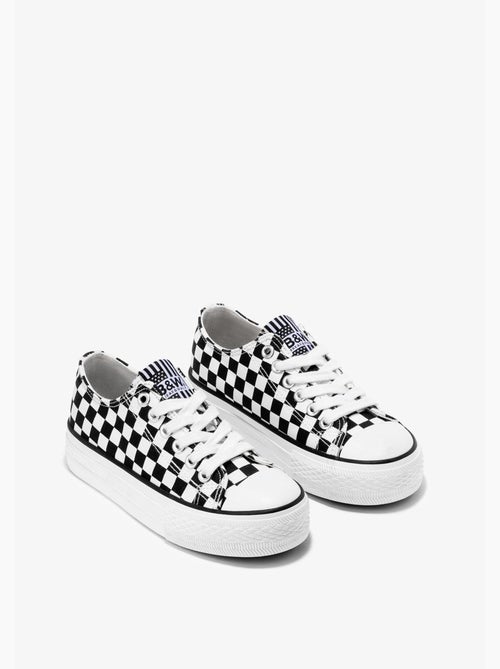Sneakers Conguitos - Kiabi