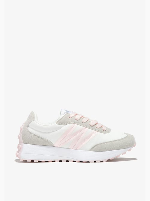 Sneakers conguitos - Kiabi