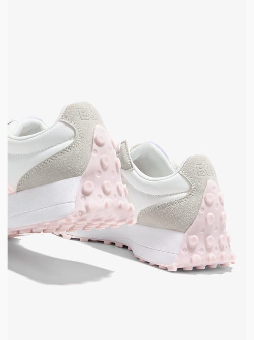 Sneakers conguitos - Kiabi