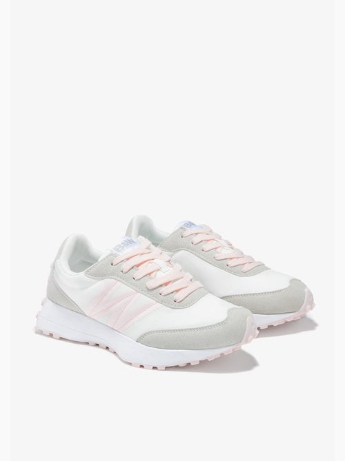 Sneakers conguitos - Kiabi