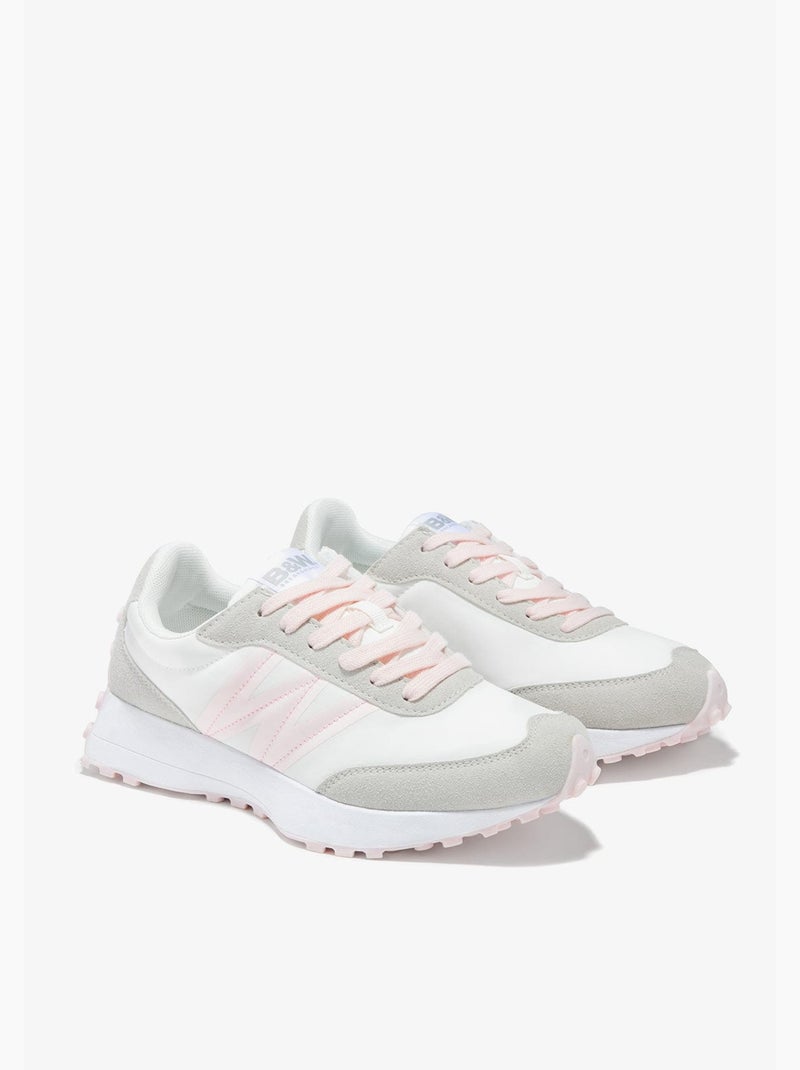 Sneakers conguitos Multicolore - Kiabi