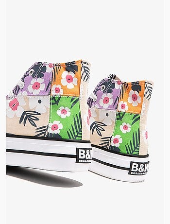 Sneakers Conguitos