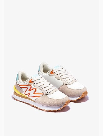 Sneakers Conguitos