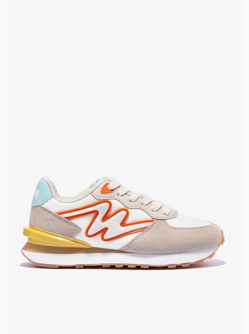 Sneakers Conguitos - Kiabi