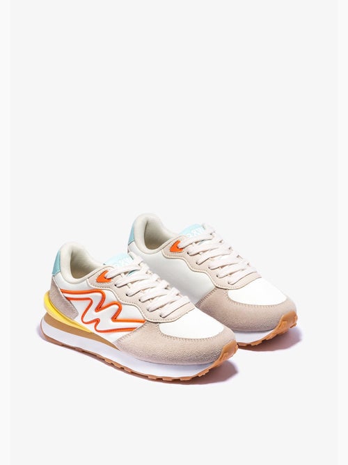 Sneakers Conguitos - Kiabi