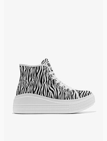 Sneakers conguitos