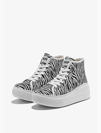 Sneakers conguitos