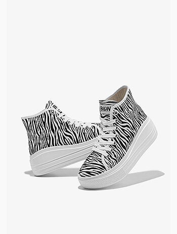 Sneakers conguitos