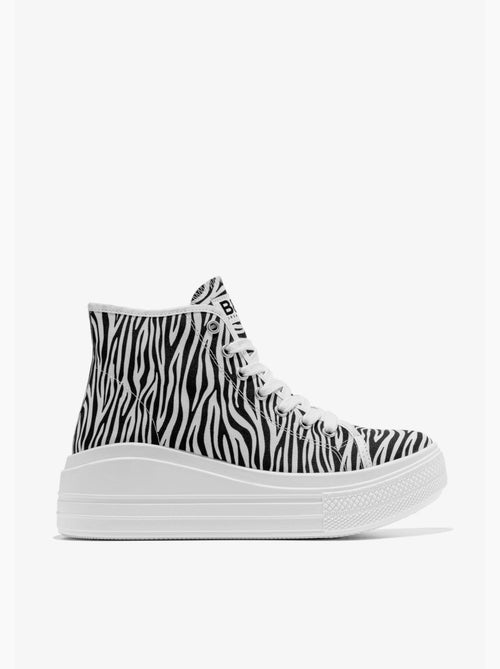 Sneakers conguitos - Kiabi Sneakers conguitos - Kiabi