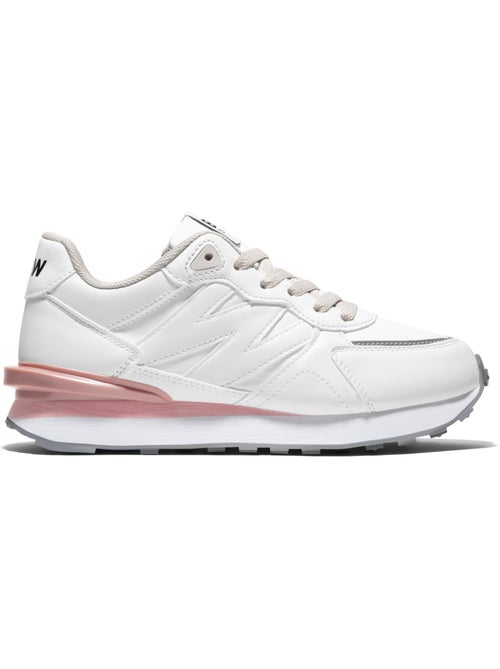 Sneakers conguitos - Kiabi