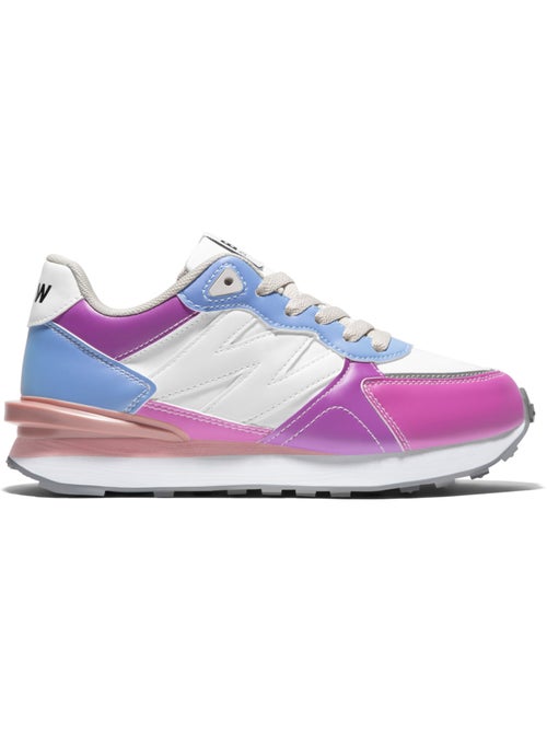 Sneakers conguitos - Kiabi