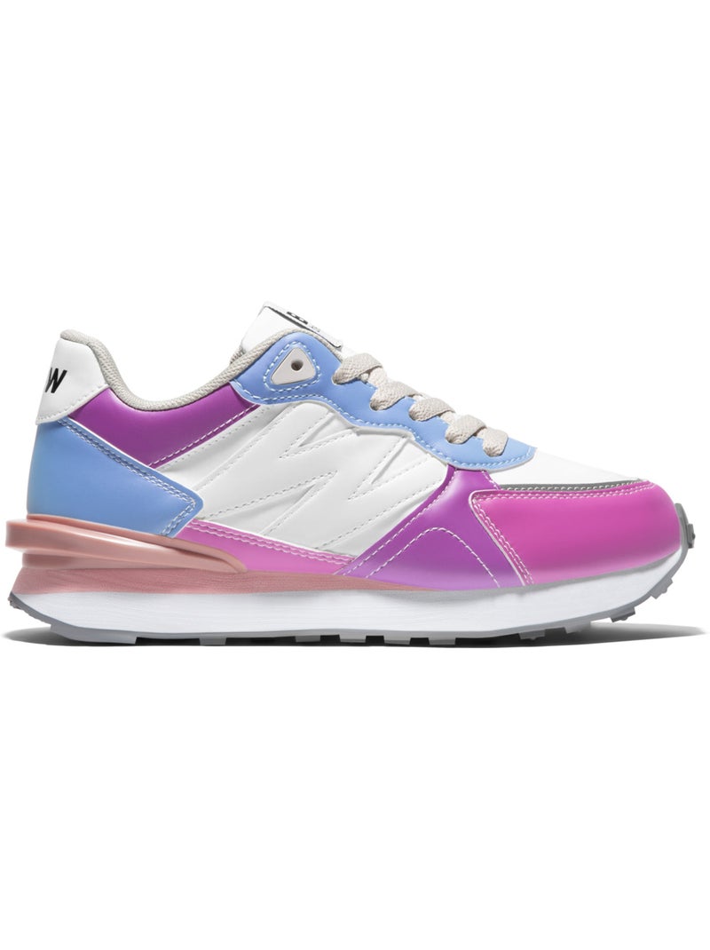 Sneakers conguitos Multicolore - Kiabi