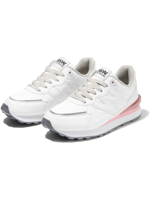 Sneakers conguitos - Kiabi