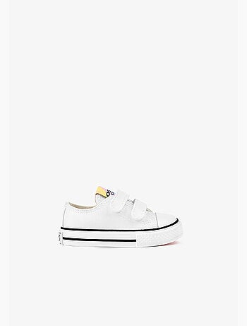 Sneakers conguitos
