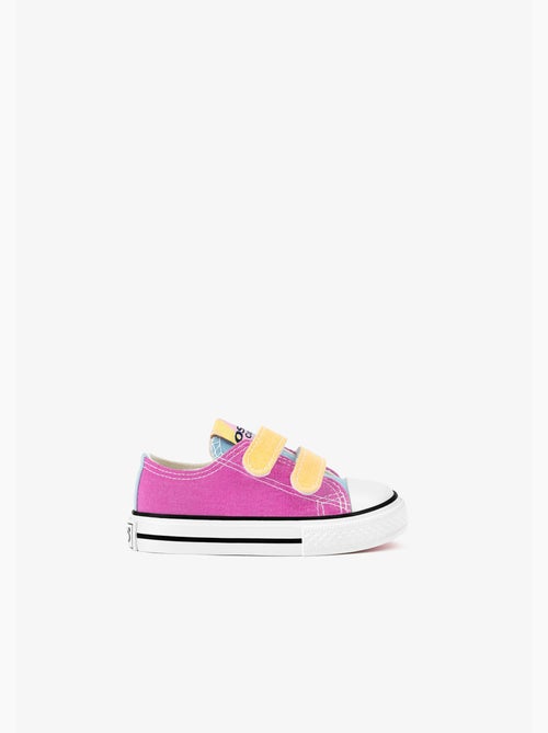 Sneakers conguitos - Kiabi Sneakers conguitos - Kiabi