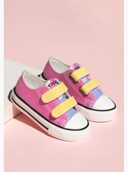 Sneakers conguitos - Kiabi Sneakers conguitos - Kiabi