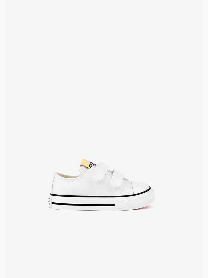 Sneakers conguitos Multicolore - Kiabi