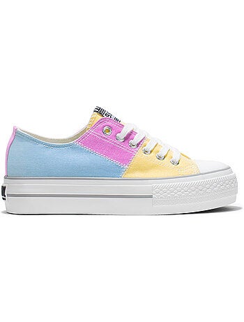 Sneakers conguitos