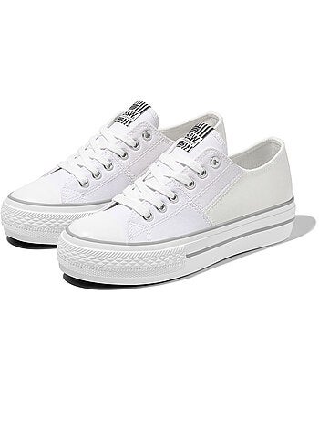 Sneakers conguitos