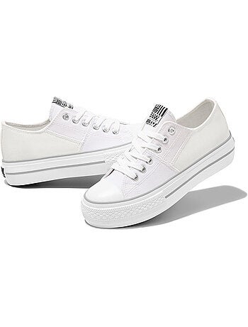Sneakers conguitos