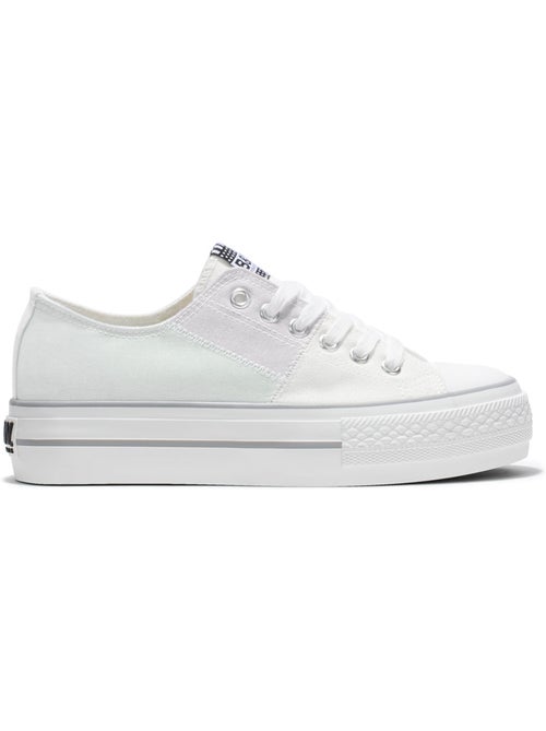Sneakers conguitos - Kiabi