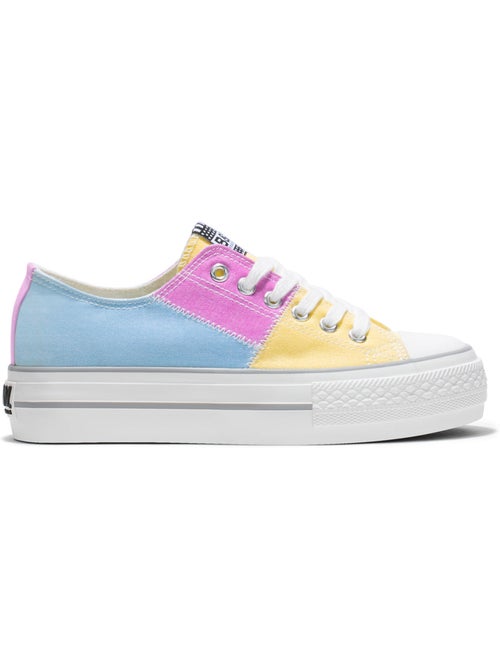 Sneakers conguitos - Kiabi