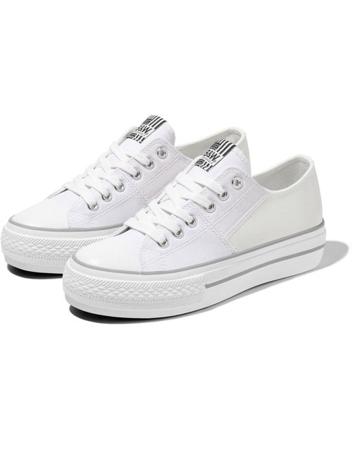 Sneakers conguitos - Kiabi