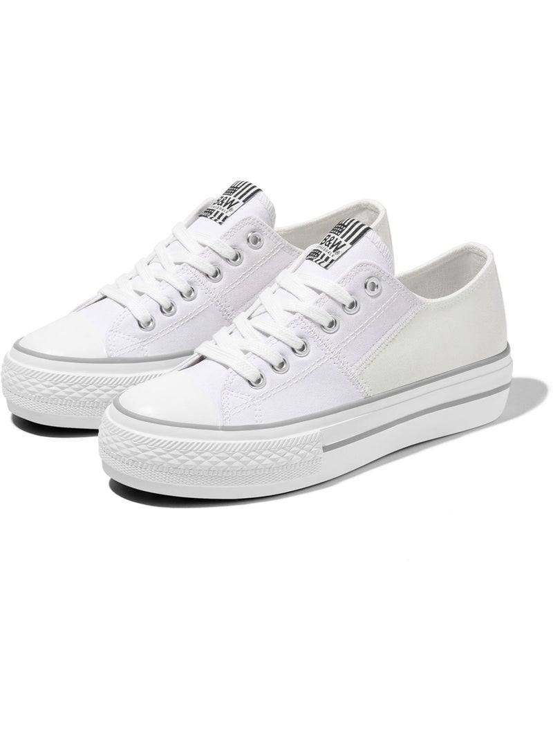 Sneakers conguitos Multicolore - Kiabi